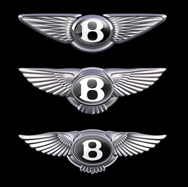 Le nouveau B de Bentley prend son envol